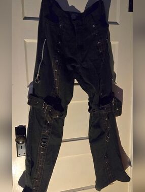 90's Tripp NYC pants